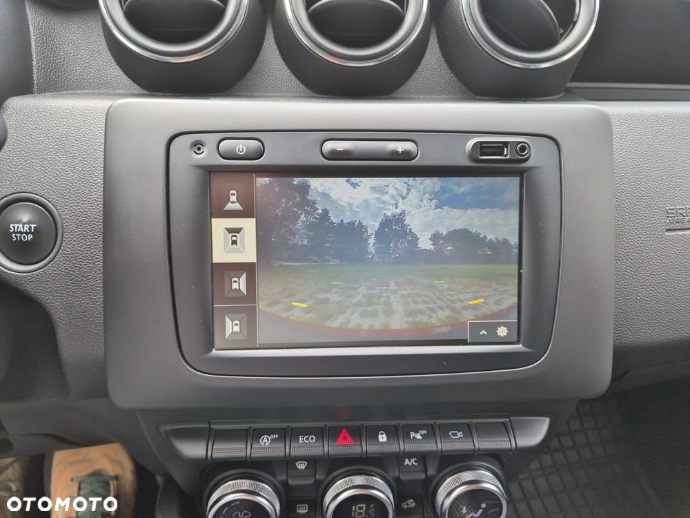 Dacia Duster TCe 150 2WD GPF Prestige - 16