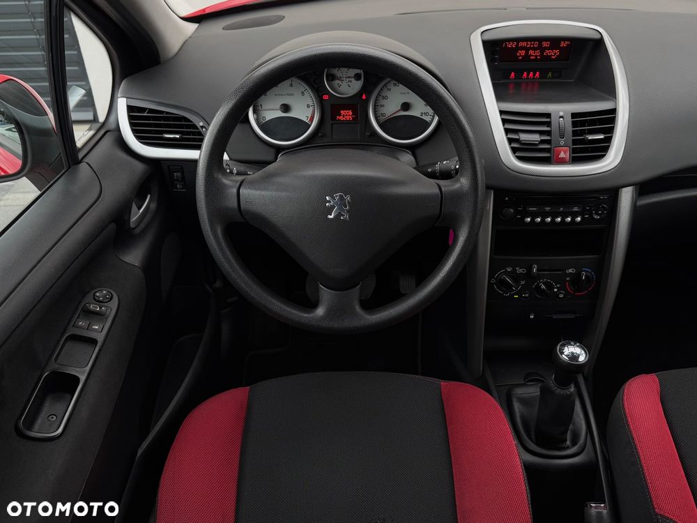 Peugeot 207 90 Tendance - 8