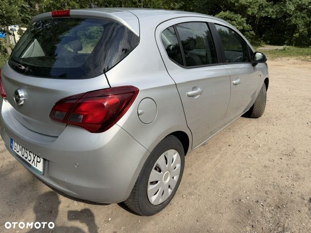 Opel Corsa 1.4 Enjoy - 8