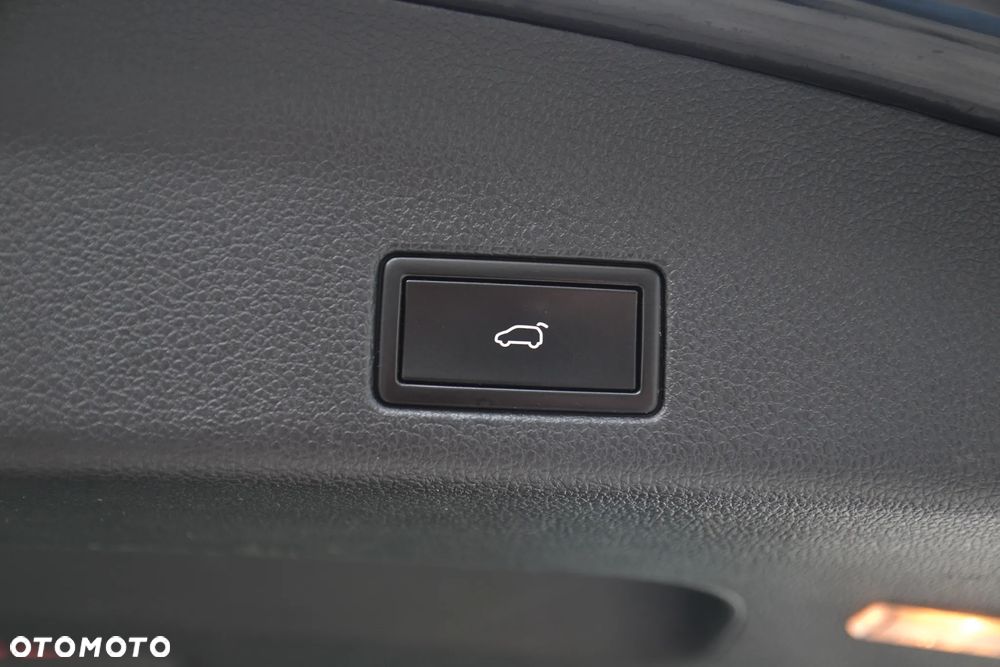 Volkswagen Sharan 2.0 TSI DSG BlueMotion Technology Allstar - 32