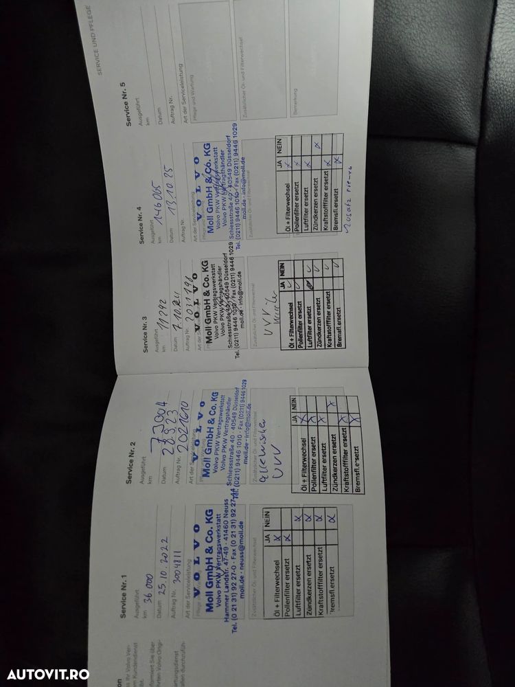 Volvo XC 90 B5 MHEV AWD 5 locuri R-Design - 18