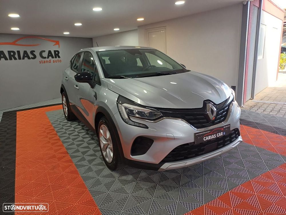 Renault Captur - 2