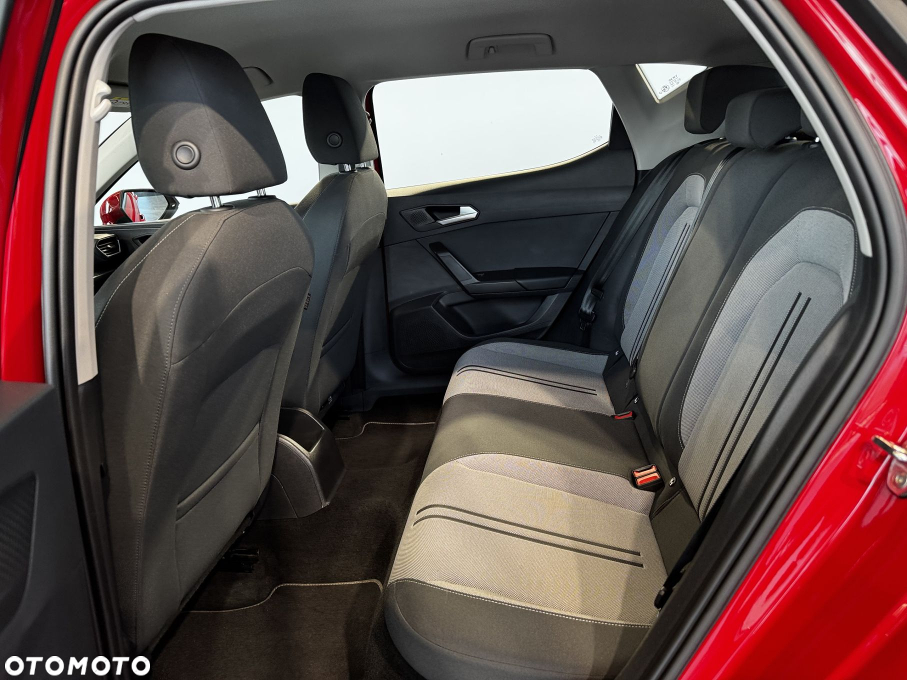 Seat Leon - 12