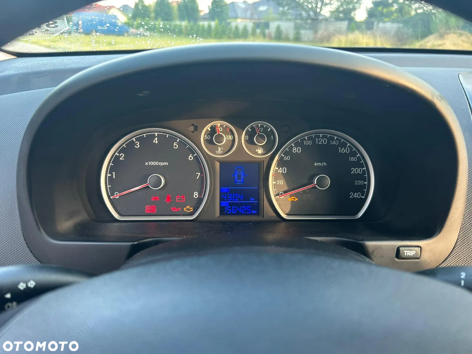 Hyundai i30 1.4 Classic - 10