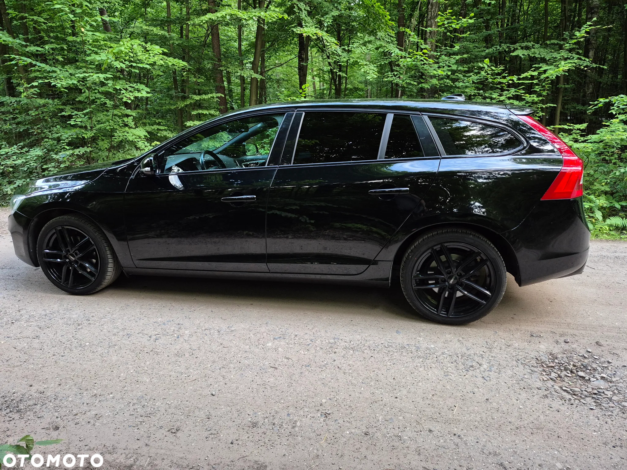 Volvo V60 D3 Drive-E Kinetic - 27