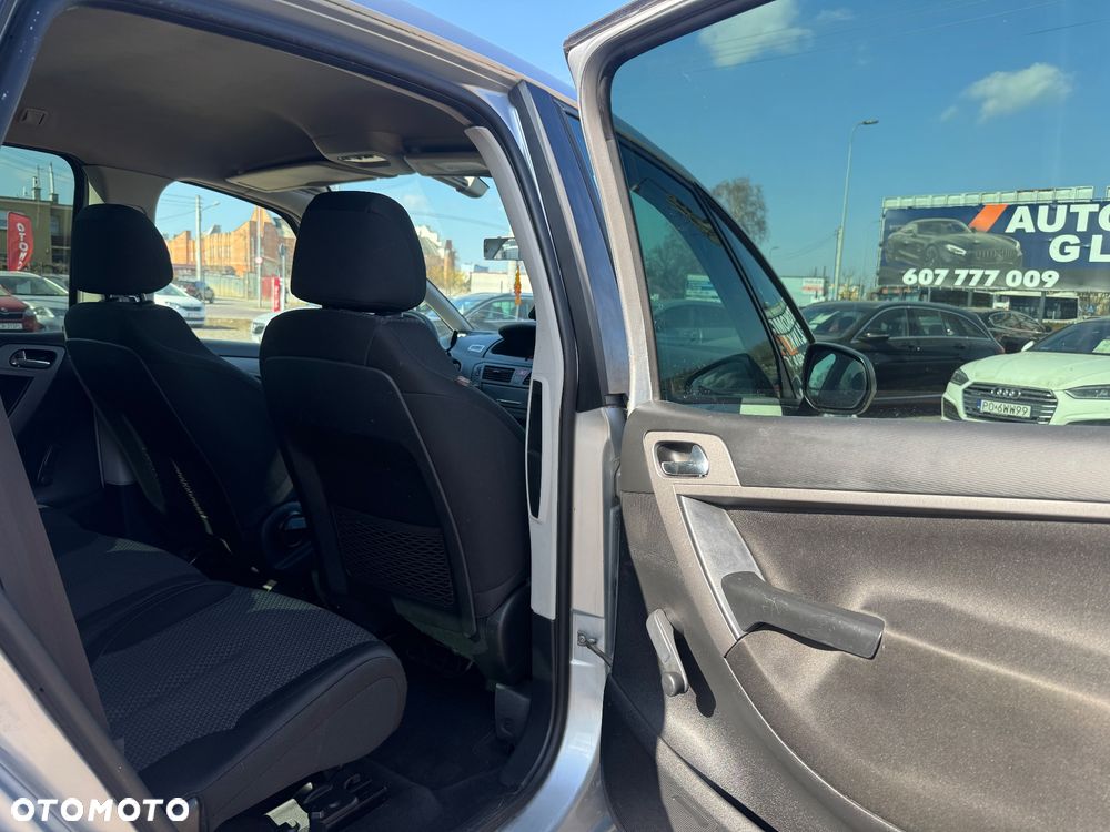 Citroën C4 Picasso 1.6 HDi Impress Pack MCP - 23