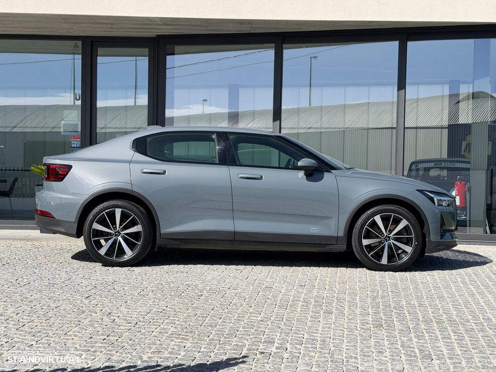 Polestar 2 Long Range 78 kWh - 8