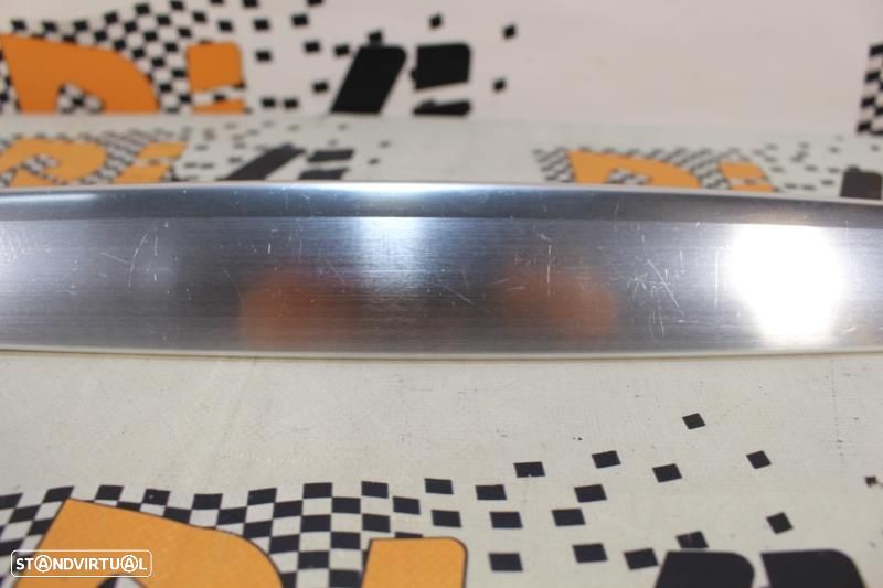 Friso Bmw 1 (E87)  Friso Do Tablier Bmw Serie 1 Em Alumínio - 5