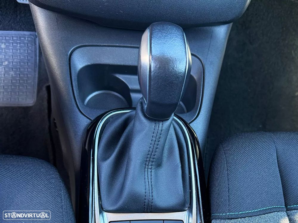 Citroën C4 Cactus 1.2 PureTech Feel EAT6 - 12