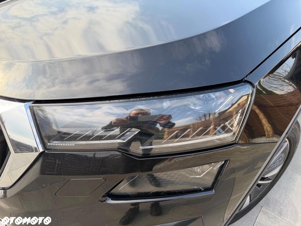 Skoda Karoq 2.0 TDI SCR 4x4 Style DSG - 7