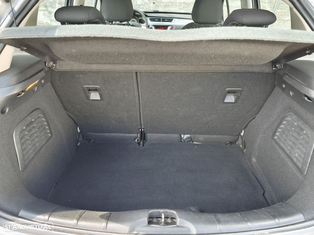 Citroën C3 1.2 VTi Exclusive - 27