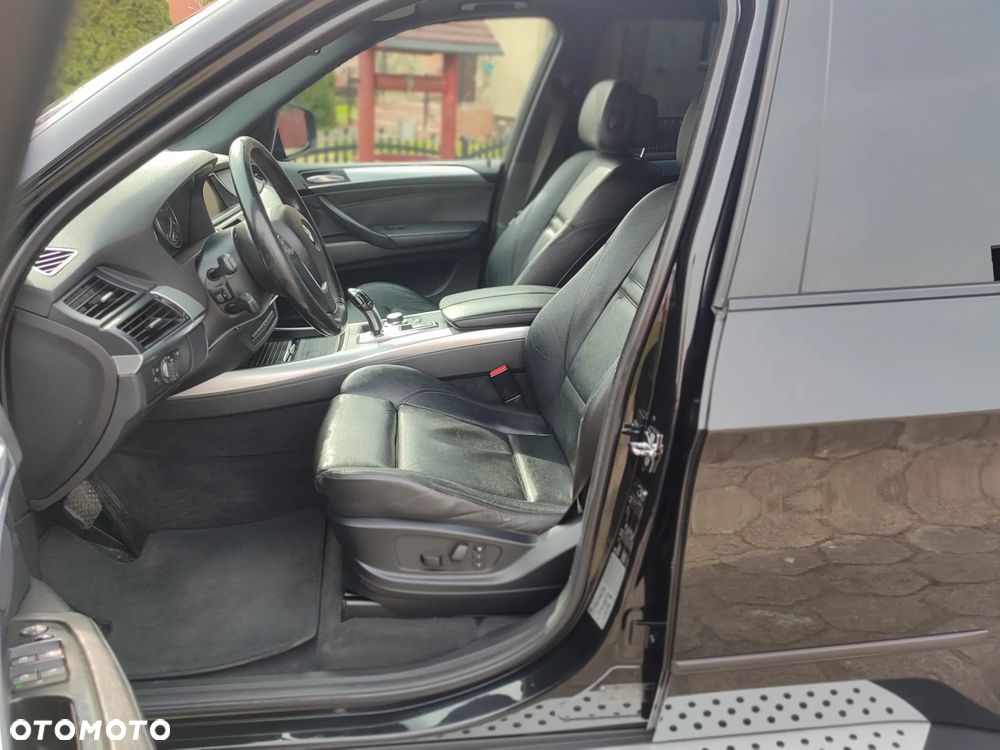 BMW X5 3.0 d - 7