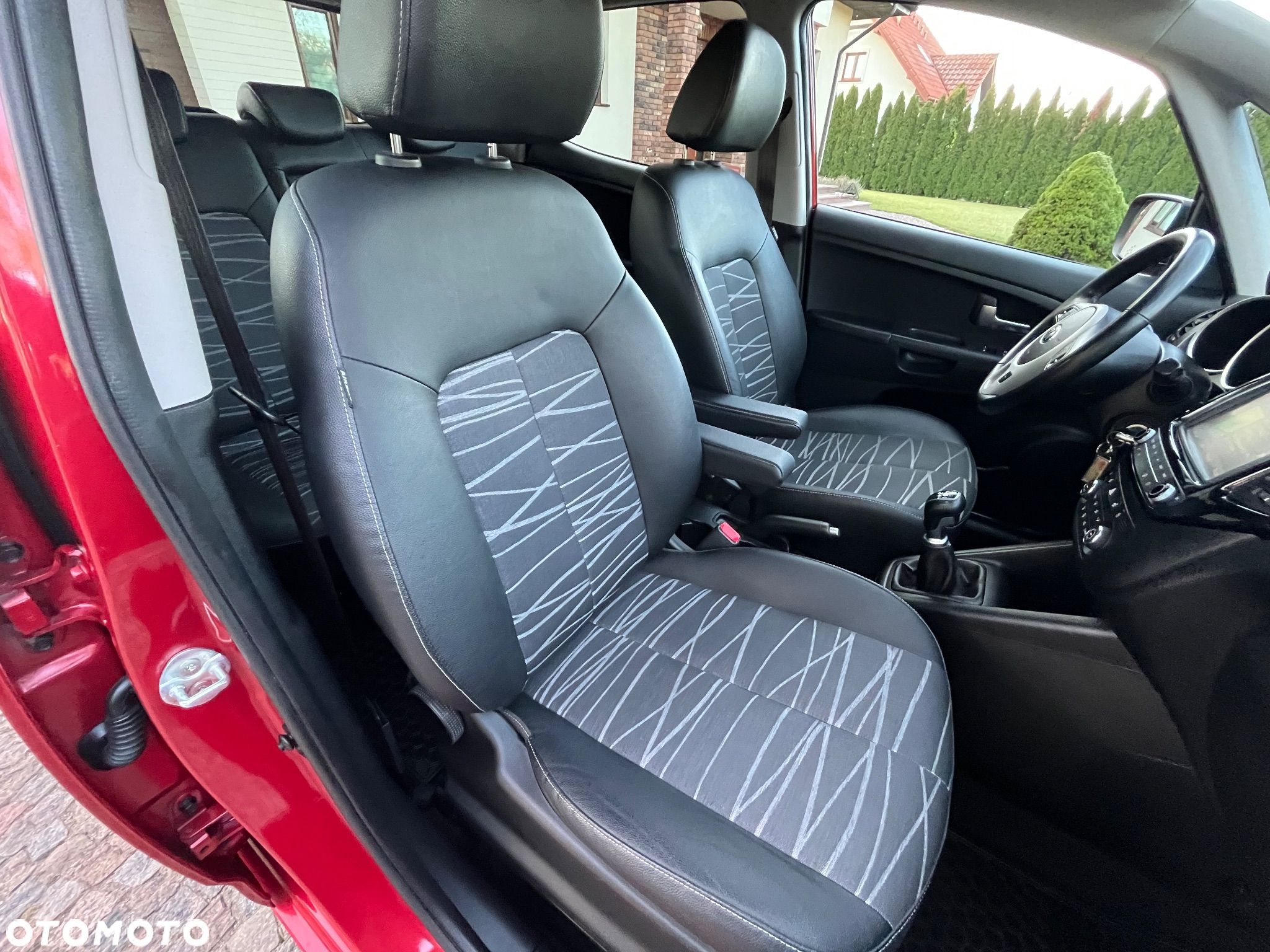 Kia Venga 1.6 Business Line - 26