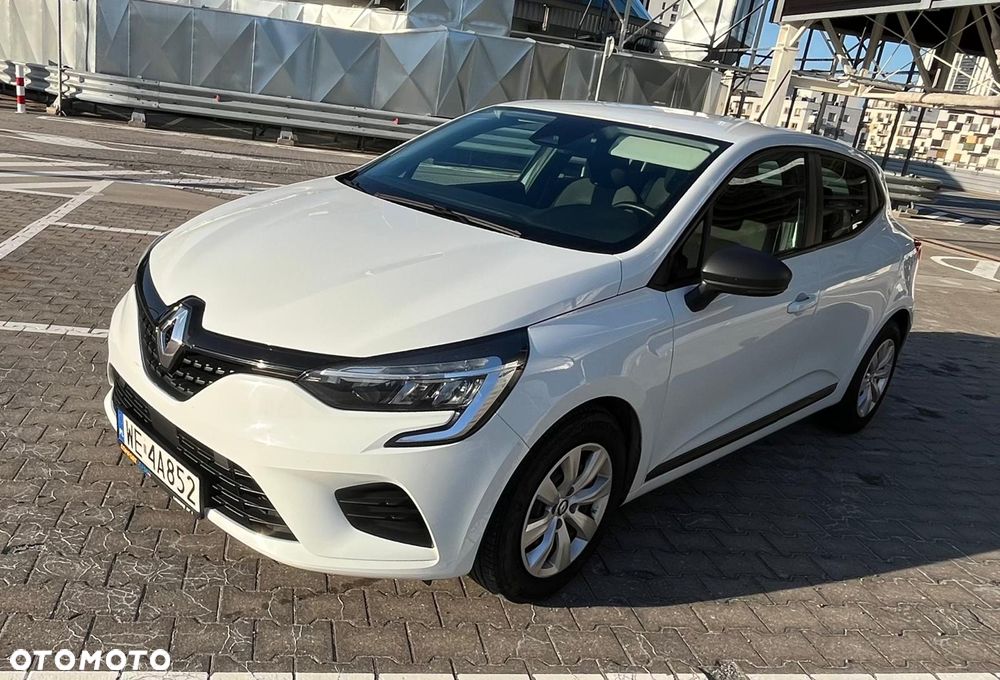 Renault Clio 1.0 SCe Life - 32