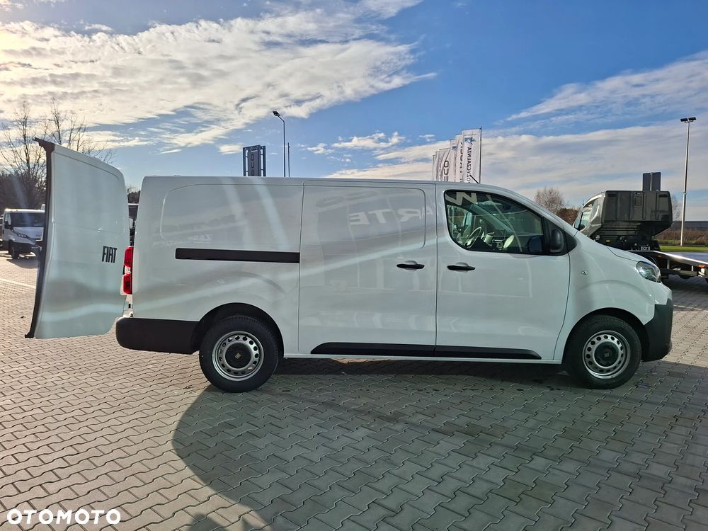 Fiat Scudo L2 Furgon Maxi 4M DŁUGOŚCI !!! - 7