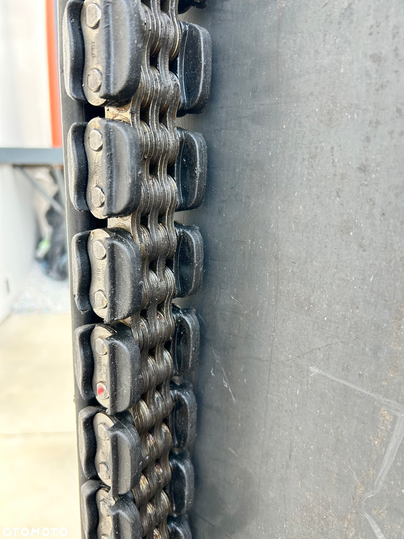 Linde Linde H50D-02 - 8