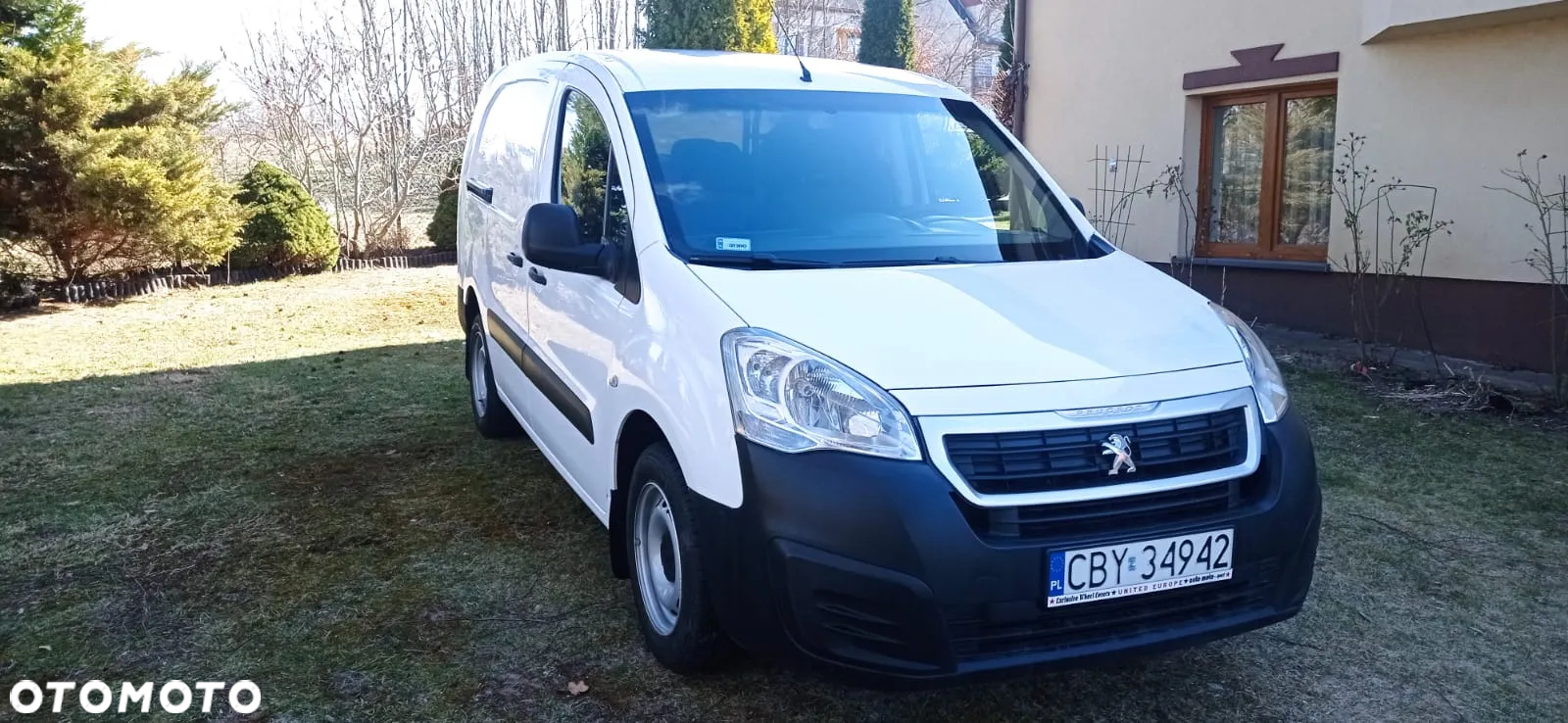 Peugeot Partner - 6