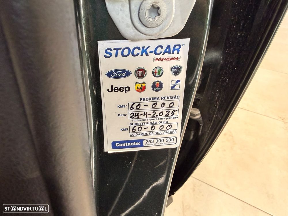Jeep Compass 1.3 T Limited DCT - 24