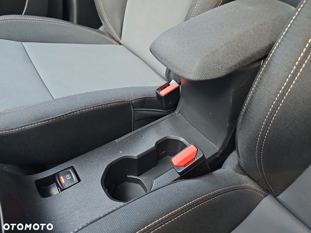 Dacia Sandero Stepway - 27