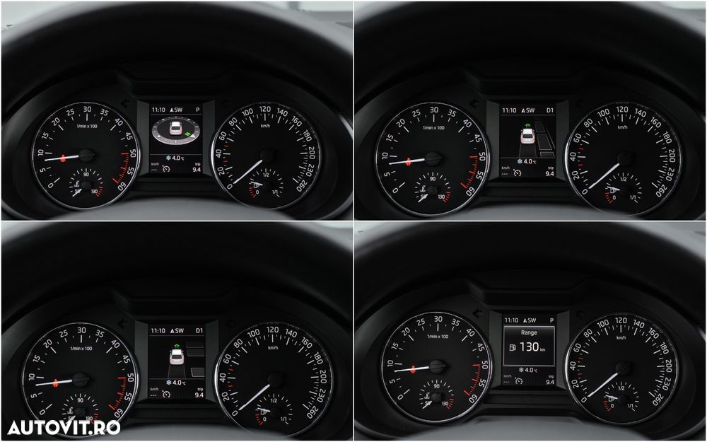 Mazda CX-5 2.2 SKYACTIV-D AWD Sports-Line - 12