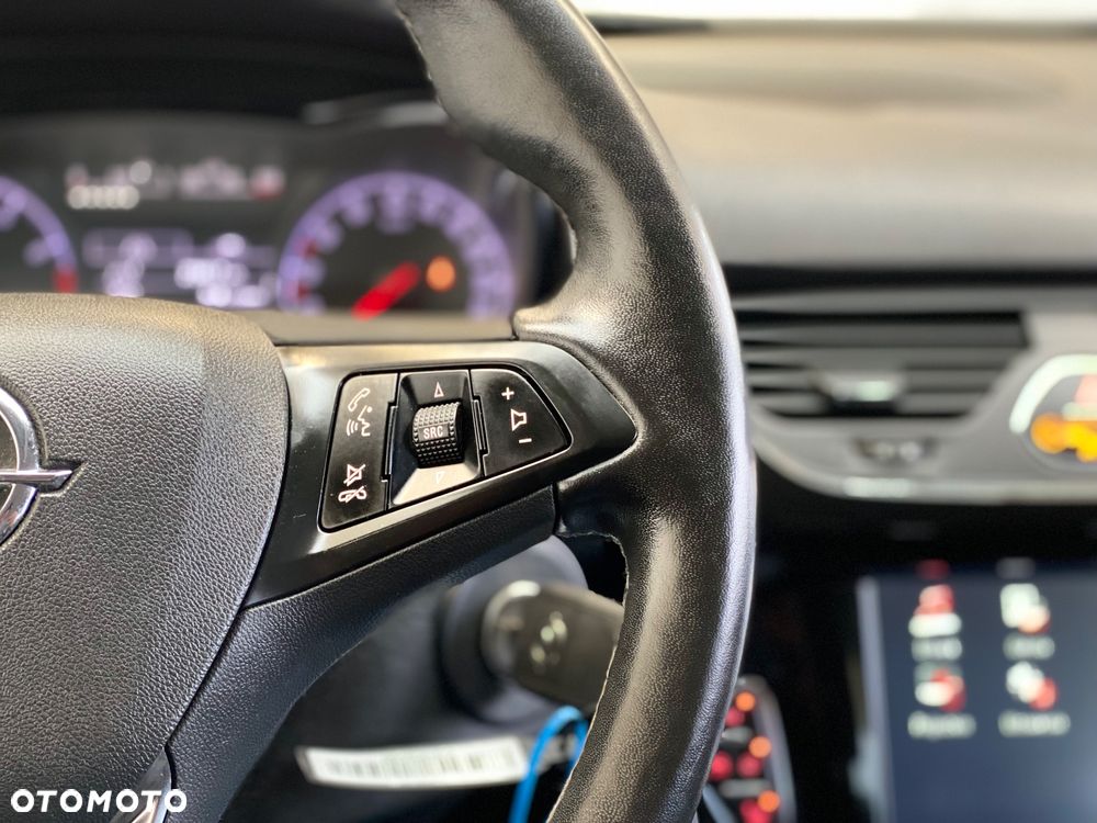 Opel Corsa 1.4 Turbo Start/Stop Active - 24