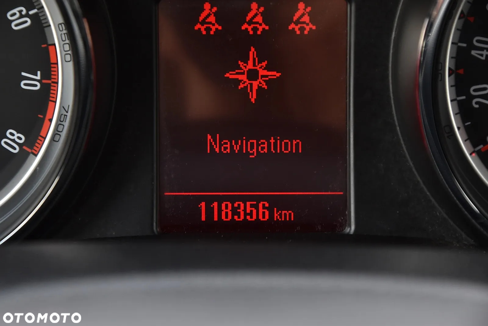Opel Mokka - 28