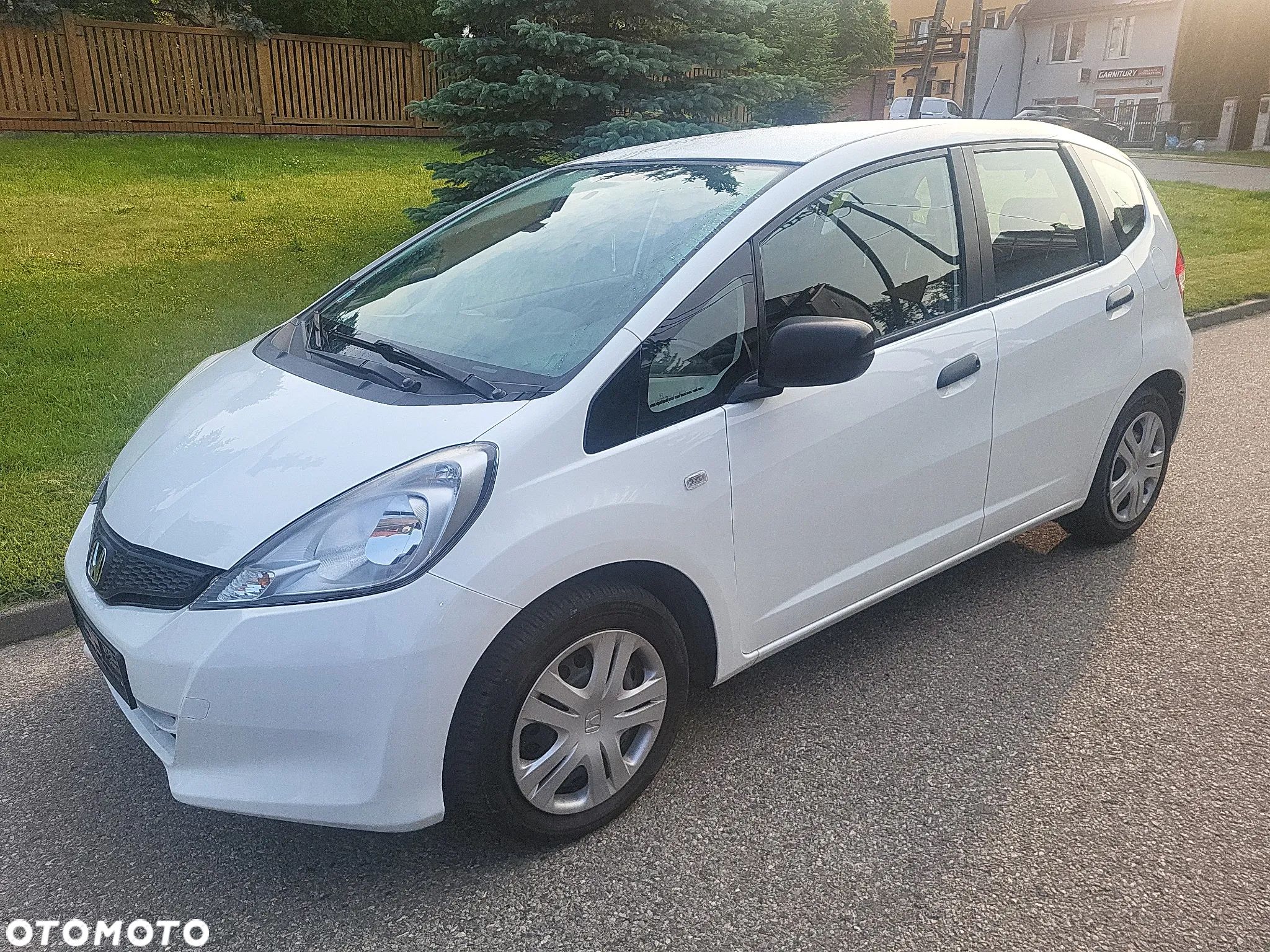 Honda Jazz 1.2 i-VTEC Trend - 1