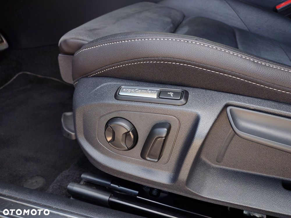 Volkswagen Arteon - 20