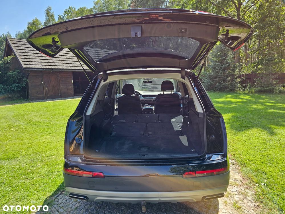Audi Q7 - 19