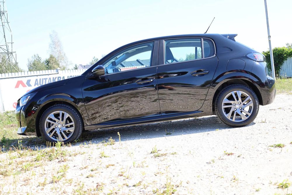 Peugeot 208 1.2 PureTech Active Pack S&S - 9