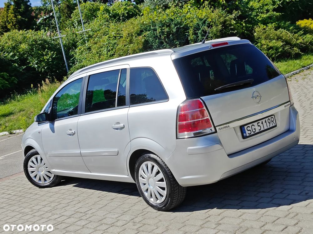 Renault Espace 2.0 dCi Dynamique - 6