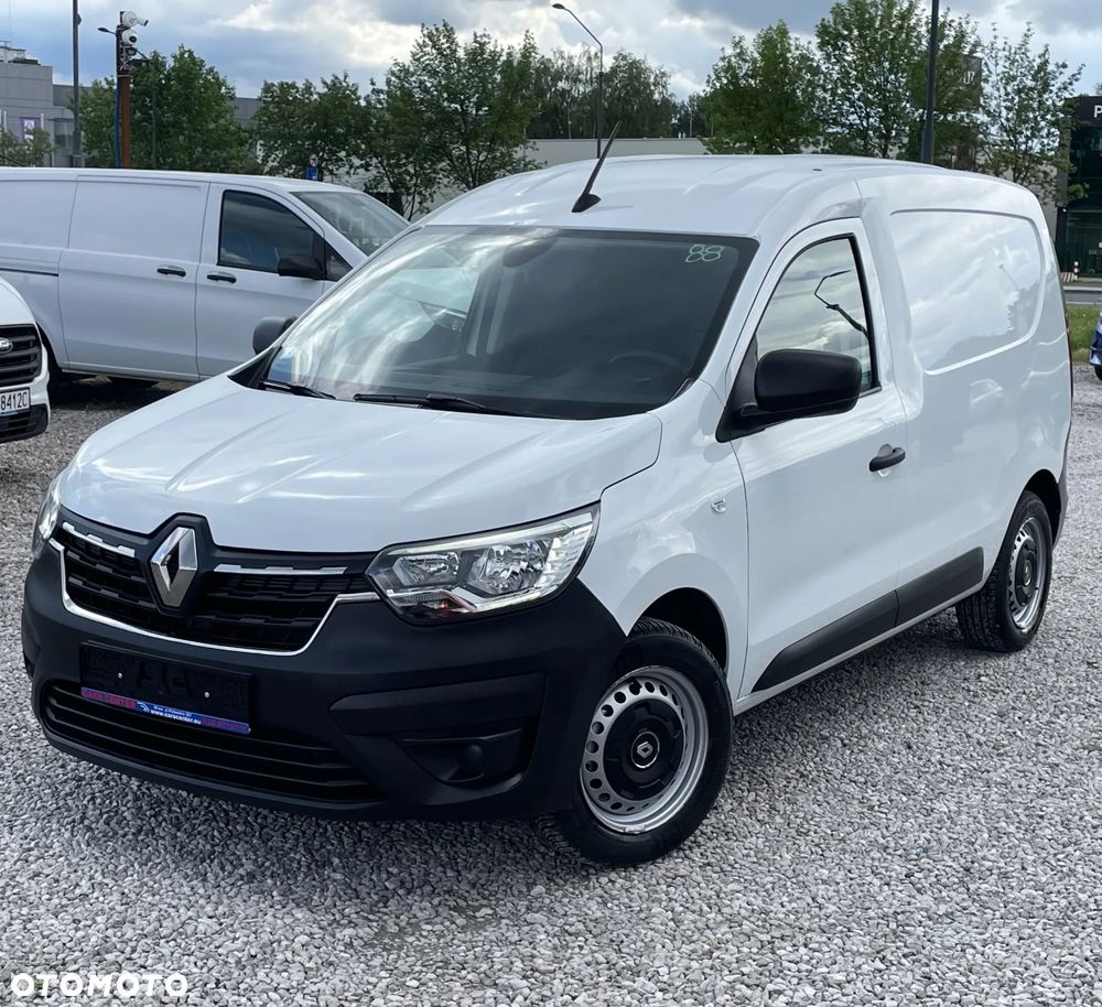 Renault Kangoo - 1