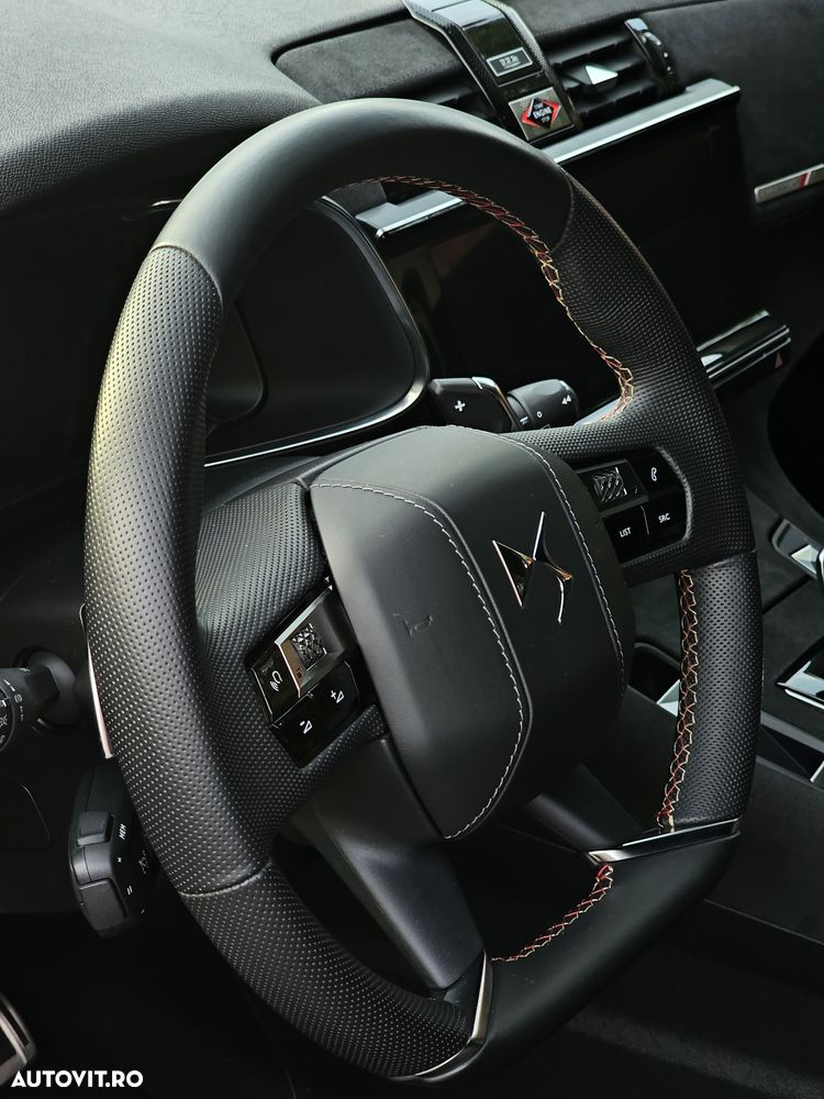 DS Automobiles DS 7 Crossback - 22