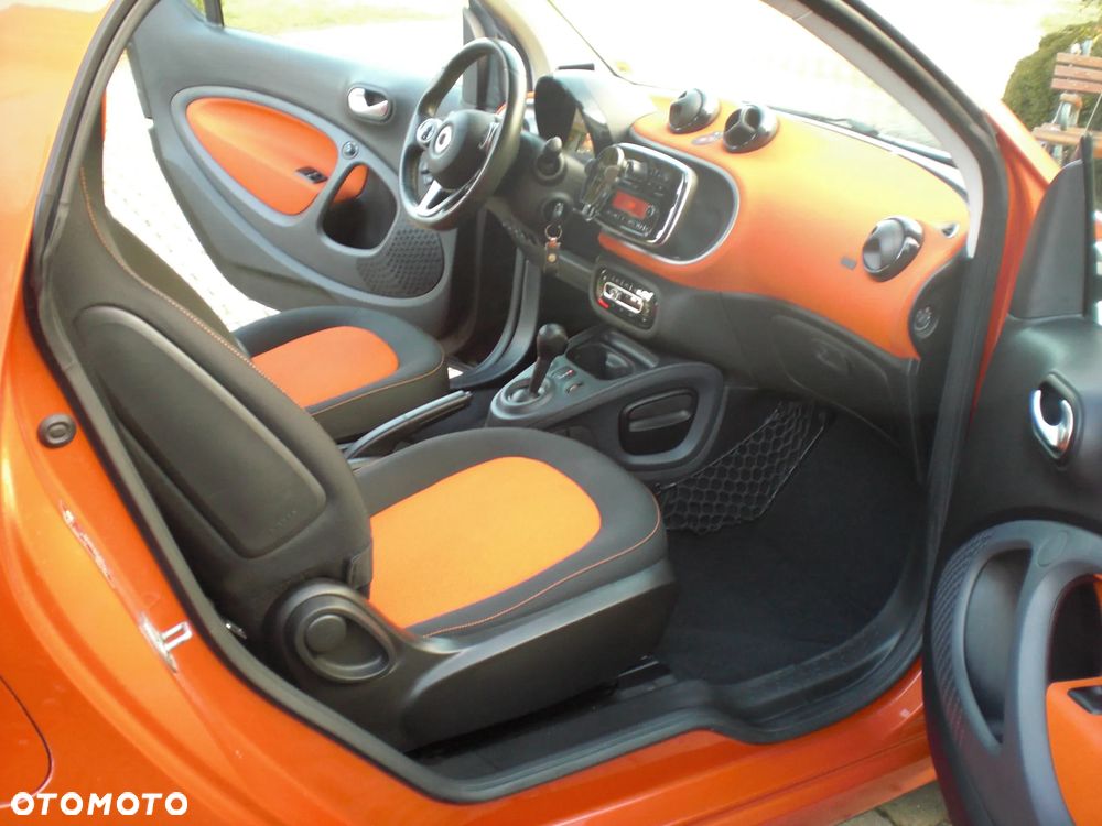 Smart Fortwo passion twinamic - 13