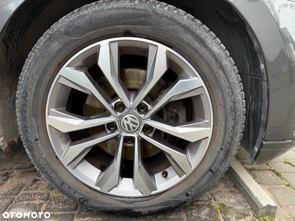 Volkswagen Passat 2.0 TDI BMT Comfortline - 23