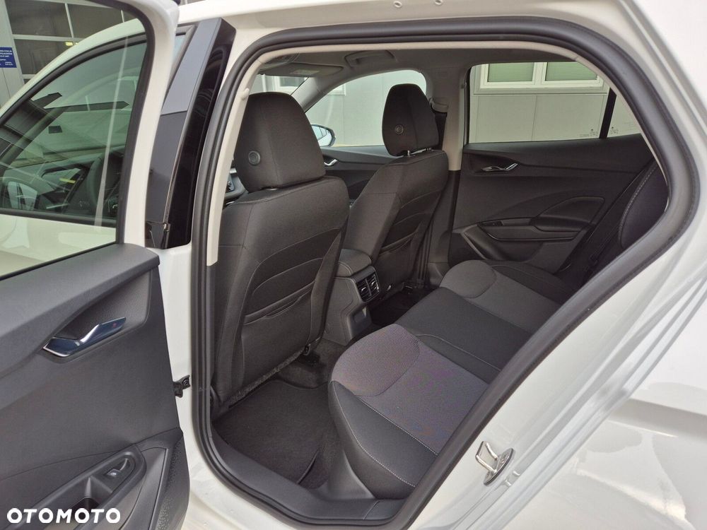 Skoda Fabia 1.0 TSI Selection DSG - 10