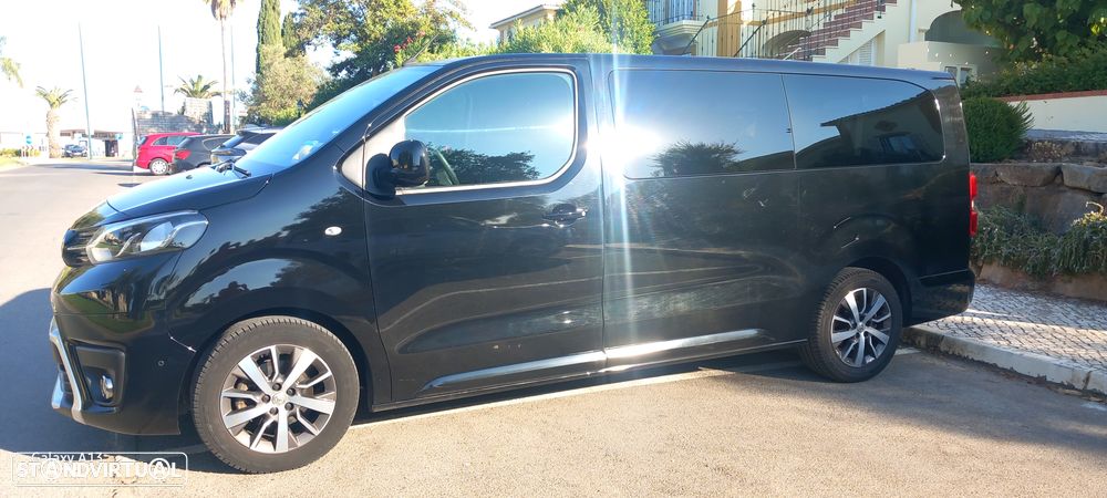 Toyota Proace Verso - 15