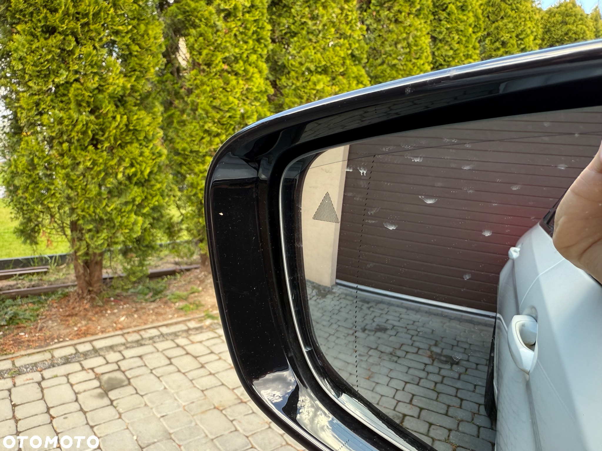 BMW Seria 5 530i Touring M Sport Edition - 36
