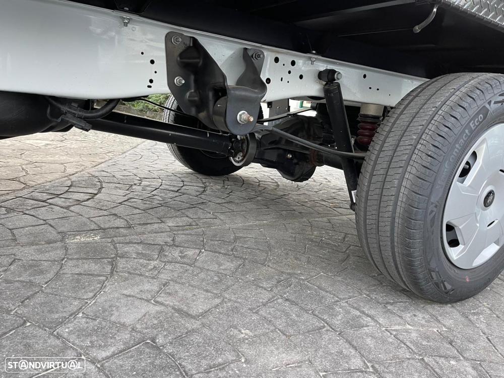 Ford Transit TRANSIT 2.0 TDCI (130CV) - 7