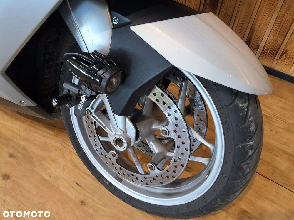 BMW K - 14