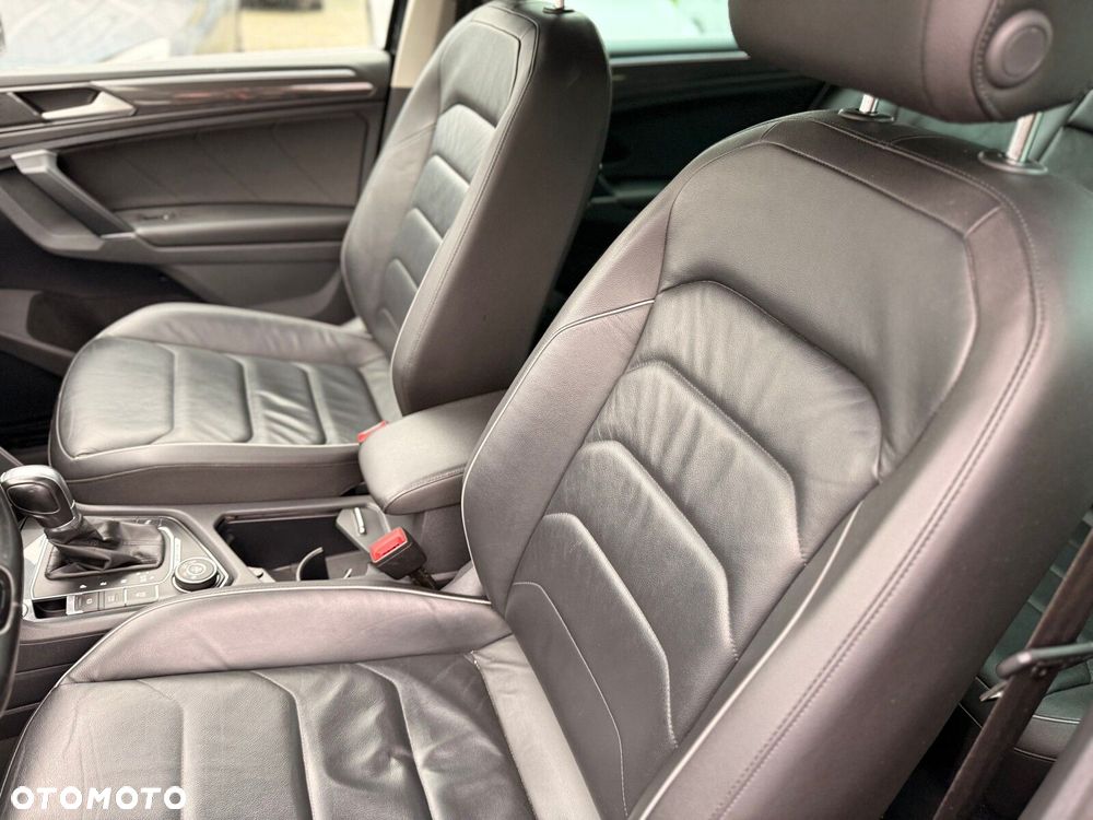 Volkswagen Tiguan 2.0 TSI BMT 4Mot Highline DSG - 23