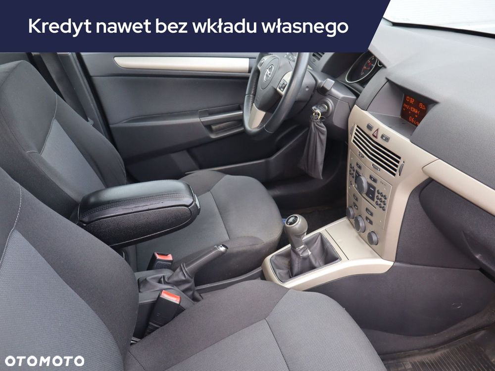 Opel Astra - 11
