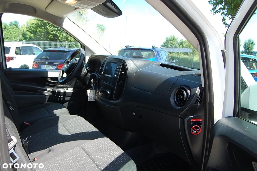 Mercedes-Benz Vito - 13