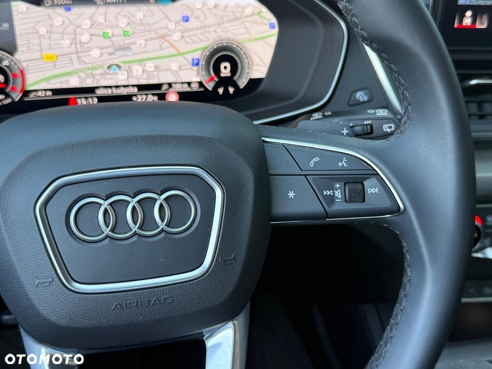 Audi Q5 - 28