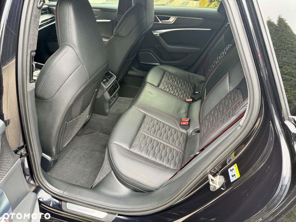 Audi RS6 - 27