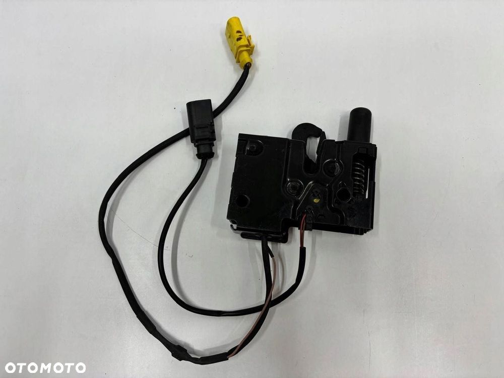 Używany Zamki - 1 000 PLN - Otomoto.pl