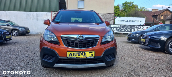 Opel Mokka 1.6 Enjoy S&S