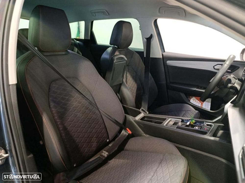 SEAT Leon ST 1.4 e-Hybrid FR DSG - 7