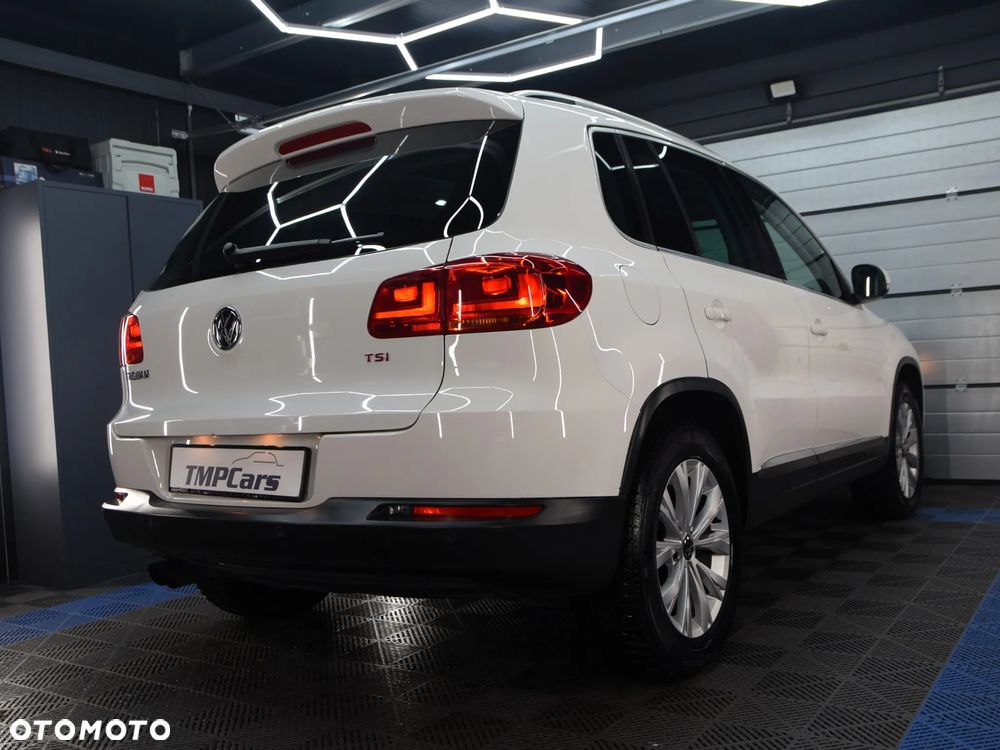 Volkswagen Tiguan 1.4 TSI CityLine - 3