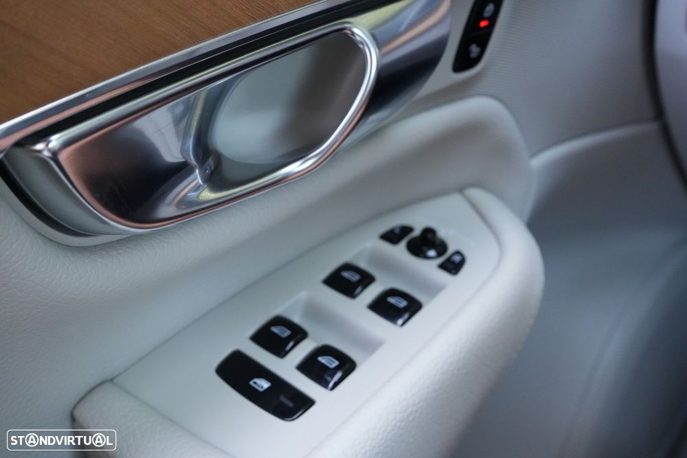Volvo XC 90 2.0 T8 PHEV Inscription AWD - 41